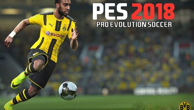 PES 2018 latest tournament results are in