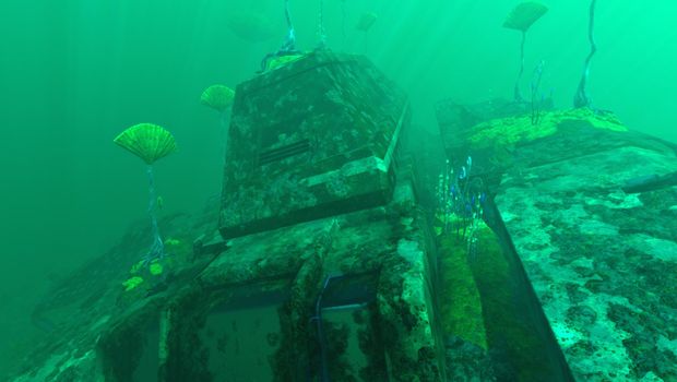 Subnautica: Below Zero's Lost Ship adds more POIs and too cute Trivalve