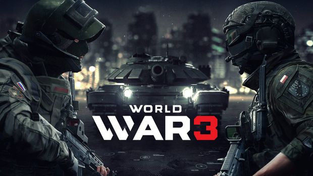 World War 3 trailer looks promising