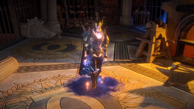 Path of Exile gets expansion 3.15 release window, more information soon