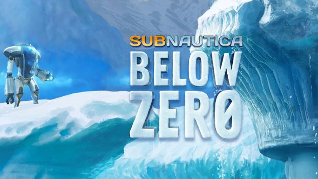 New leviathans coming to Subnautica