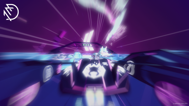 Racing to a different Tune