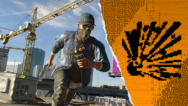 Amazon jump the gun, list Watch Dogs: Legion