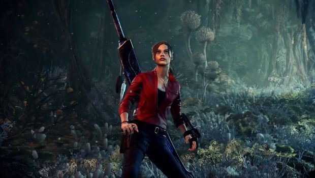 Monster Hunter World: Iceborne gets Resident Evil crossover event