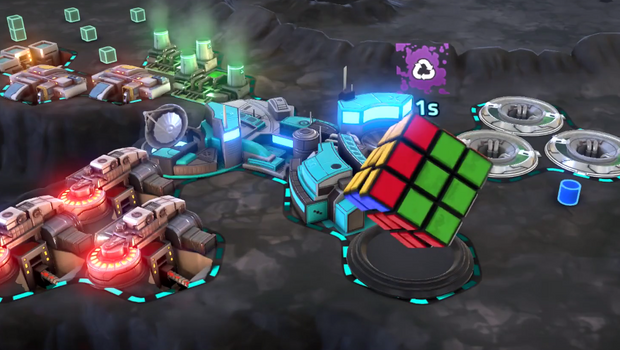 Offworld Trading Company has a new DLC pack