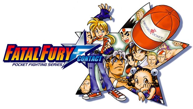 Fatal Fury has launched on Nintendo Switch