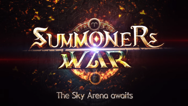 Summoners War celebrates 80 million downloads