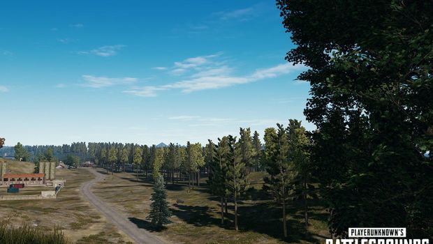 PUBG gets an update with limb penetration