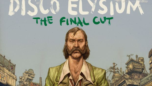 Disco Elysium The Final Cut is coming to Xbox on October 12