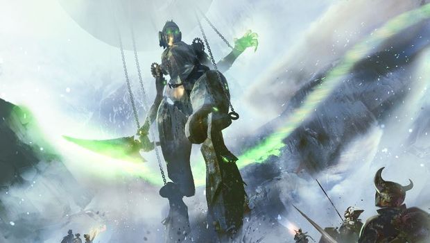Twisted Marionette returns to GW2 and Armory goes live soon