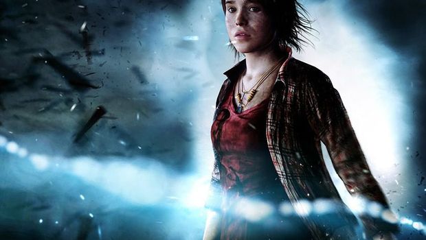 Beyond: Two Souls demo now available on PC