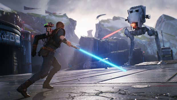Star Wars Jedi: Fallen Order could be coming to Xbox Game Pass this month