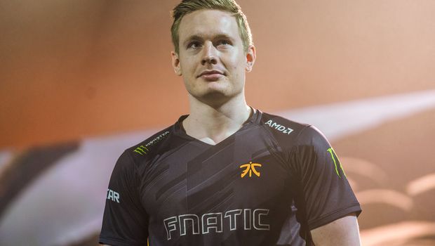 Team Liquid acquires Broxah, former Fnatic jungler