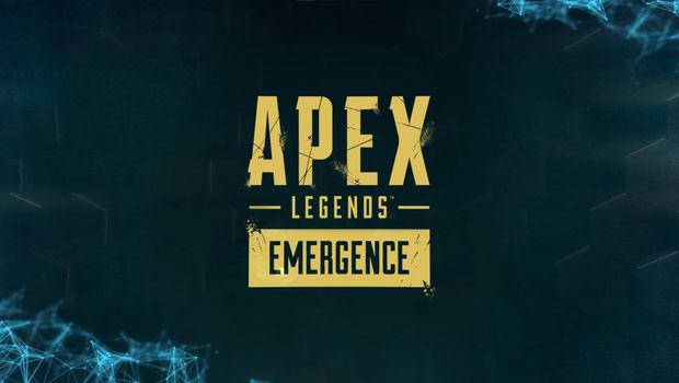Apex Legends: Emergence update brings more lava and more loot