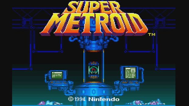 Nintendo Switch gets SNES games & controller