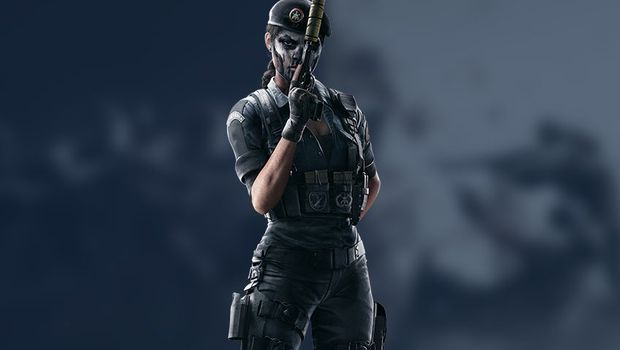Rainbow Six Siege update nerfs Caveira