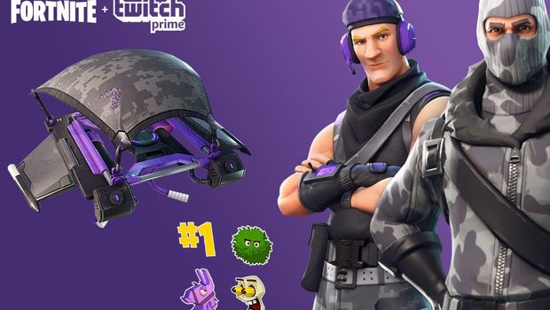 Fortnite broke stream viewer record, again