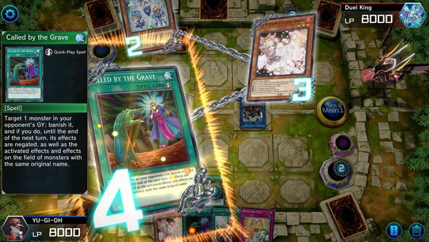 Yu-Gi-Oh! Master Duel is Konami's biggest launch on Steam to date