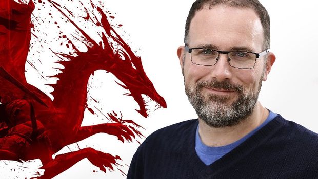 Mike Laidlaw is back to AAA with Ubisoft