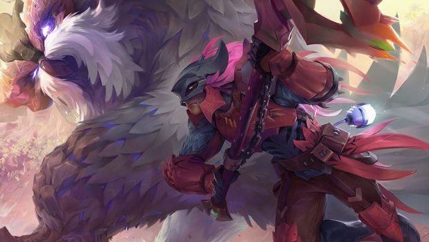 Dauntless update to add two new Hunt Passes