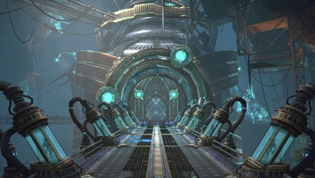 TERA: Arsenal gets enchanted update