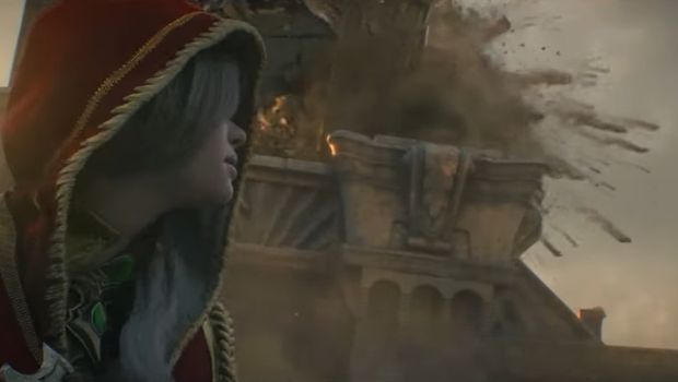 Lineage2M's beta test now live, rewards to be doled out after launch