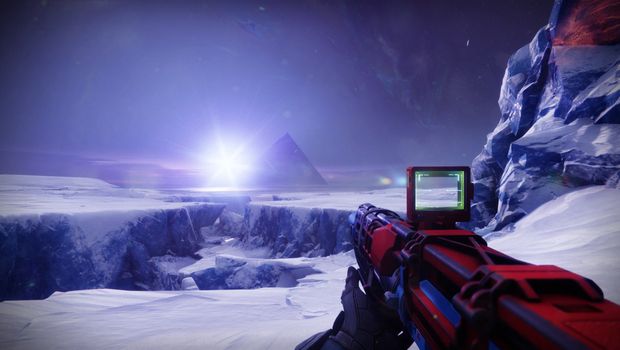 Destiny 2 Xbox Series X/S features reiterated again