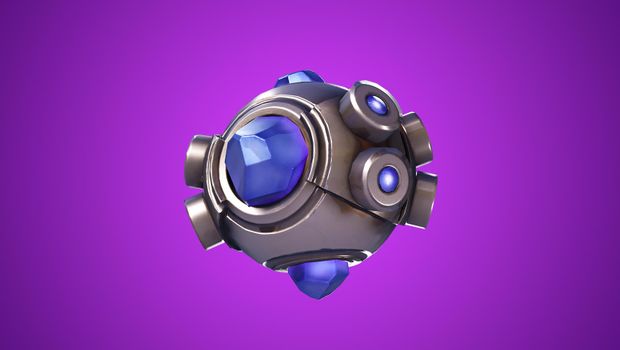 Fortnite gets shockwave nade, Solid Gold