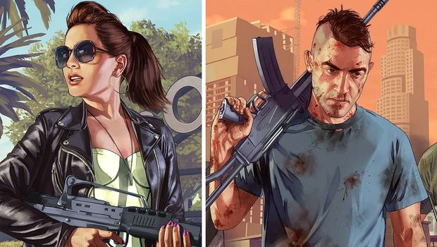 GTA VI will reportedly have playable female and male protagonist
