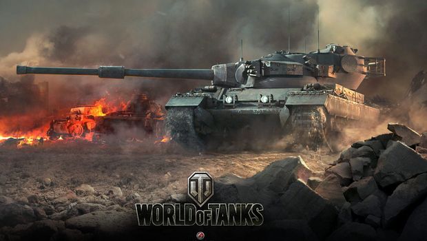 World of Tanks getting new in-game music