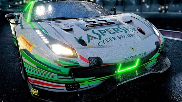 Most anticipated racing games coming in 2019