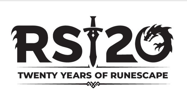 RuneScape celebrating its 20th anniversary with a year-long event