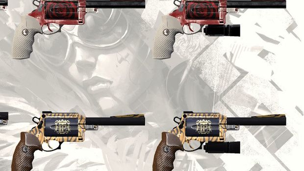 New revolver pops up in APB: Reloaded