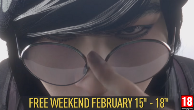 Rainbow Six Siege free weekend