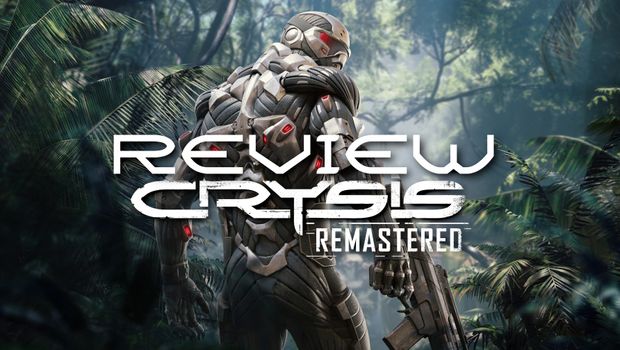 Review: Crysis Remastered - A trip down memory lane