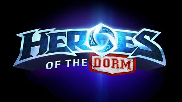 Blizzard and Facebook unite for Heroes of the Dorm 2017