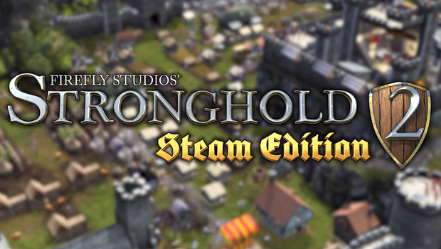 Stronghold 2: Steam Edition replaces GameSpy