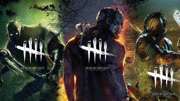RE and Dead by Daylight merger date and game details revealed