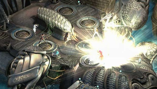 Torment: Tides of Numenera free weekend