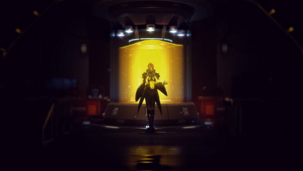 Overwatch is getting a new hero and a new map