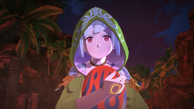 Monster Hunter Stories 2: Wings of Ruin - player count steadily rising