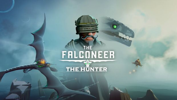 The Falconeer DLC The Hunter now live, adds new player class, outfits and more