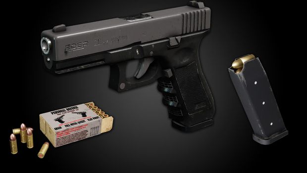 SCUM update adds new guns, server tweaks