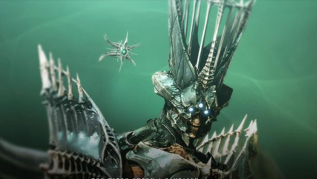Destiny 2: The Witch Queen pre-load, launch and maintenance time revealed
