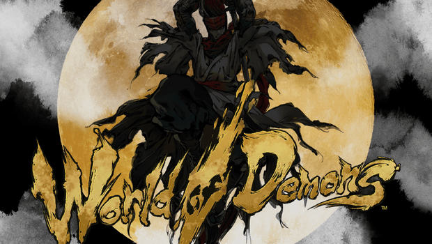 Platinum Games announce World of Demons
