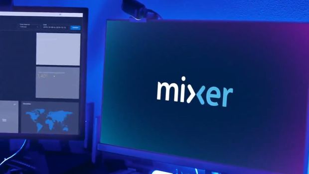 Shroud follows Ninja and ditches Twitch for Mixer