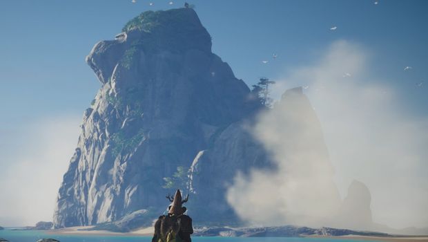 Ghost of Tsushima showcases Iki island in a new trailer