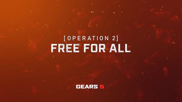 Gears 5 Operation 2: Free For All Review