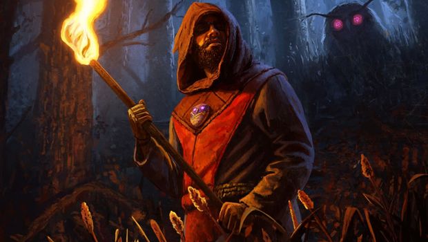 Fallout 76's Night of the Moth Update goes live today, here's what to expect