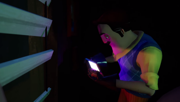 TinyBuild releasing six games on the Switch